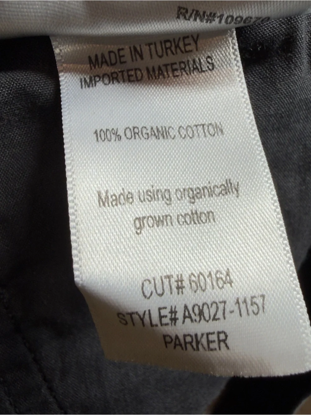 AGOLDE NWOT Parker Long Short Size 29